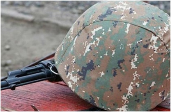 Սյունիքում մահացած զինծառայողը 9 ամիս առաջ էր զորակոչվել բանակ. մանրամասներ